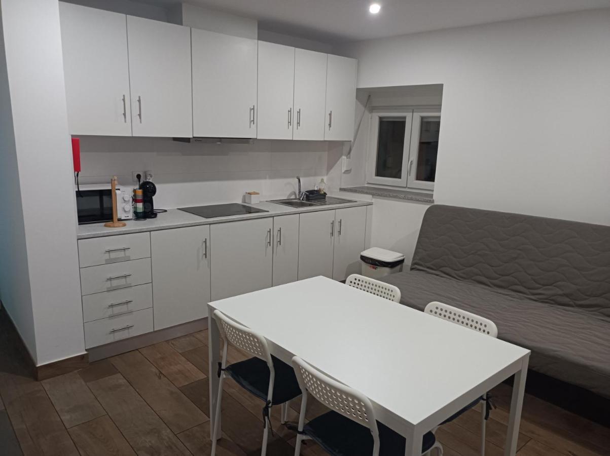 Casa Amado Fundao Apartment Ngoại thất bức ảnh